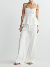 Load image into Gallery viewer, Alex Baggy Wide Leg Lace Jean