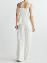 Load image into Gallery viewer, Alex Baggy Wide Leg Lace Jean