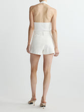 Load image into Gallery viewer, Isabel Pleated Short