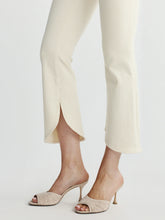 Load image into Gallery viewer, Bridget Boot Crop Scalloped Hem