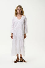 Load image into Gallery viewer, Long Goa Dress