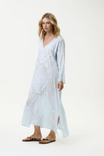 Load image into Gallery viewer, Long Goa Dress