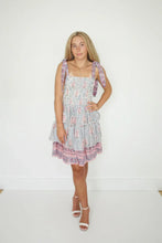 Load image into Gallery viewer, Skye Mini Dress