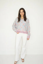 Load image into Gallery viewer, Evelyn Blouse