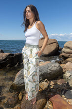 Load image into Gallery viewer, Edison Pant Royal Tropic