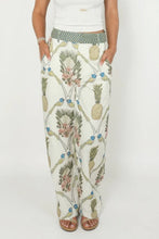 Load image into Gallery viewer, Edison Pant Royal Tropic