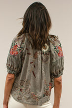 Load image into Gallery viewer, Izzy Blouse