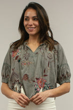 Load image into Gallery viewer, Izzy Blouse