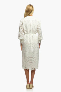 Hollis Dress