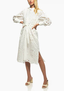 Hollis Dress