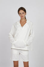 Load image into Gallery viewer, Pull On Anorak