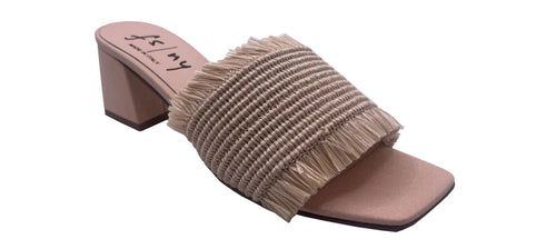 Luna Heel