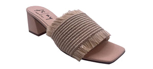 Luna Heel
