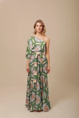 Isabella Dress