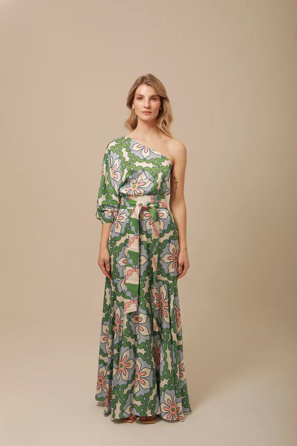Isabella Dress