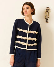 Load image into Gallery viewer, Rowan Deep Sea Jacket