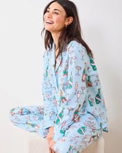 Load image into Gallery viewer, Long PJ Set