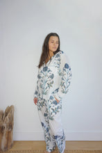 Load image into Gallery viewer, Long PJ Set
