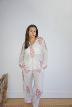 Load image into Gallery viewer, Long PJ Set