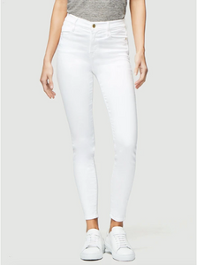 Le High Skinny - Blanc