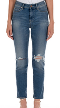 Load image into Gallery viewer, Cher High Rise SS
