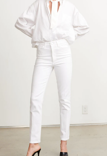 Billie Skinny Straight Leg