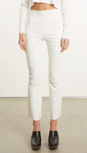 Ankle Flare Legging
