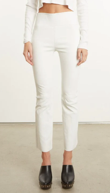 Ankle Flare Legging
