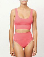 Load image into Gallery viewer, Contour Scoop Bikini Set