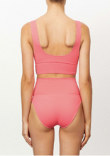 Load image into Gallery viewer, Contour Scoop Bikini Set