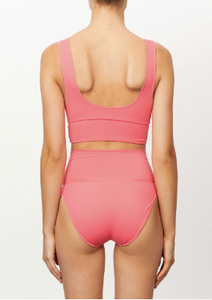Contour Scoop Bikini Set