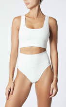 Load image into Gallery viewer, Contour Scoop Bikini Set