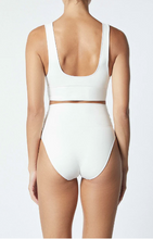 Load image into Gallery viewer, Contour Scoop Bikini Set
