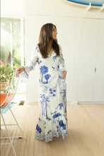 Load image into Gallery viewer, Rhode Wrap Dress