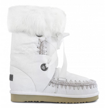 Load image into Gallery viewer, Eskimo Lace &amp; Fur