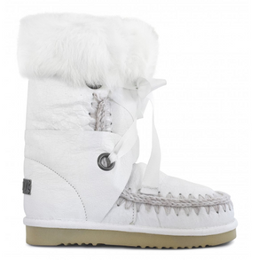 Eskimo Lace & Fur