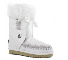 Load image into Gallery viewer, Eskimo Lace &amp; Fur