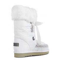 Load image into Gallery viewer, Eskimo Lace &amp; Fur