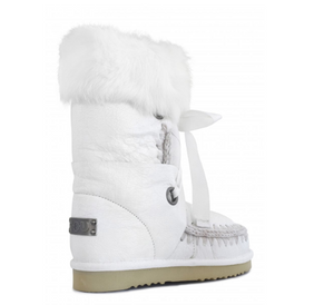 Eskimo Lace & Fur