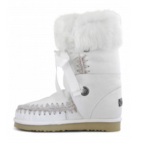Load image into Gallery viewer, Eskimo Lace &amp; Fur