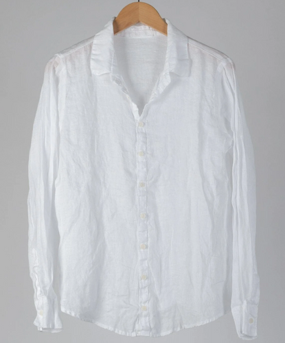 Romy Button Down