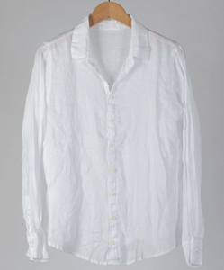 Romy Button Down