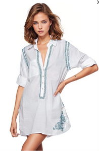 Boyfriend Shirt