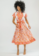 Load image into Gallery viewer, Folly Maxi Dress