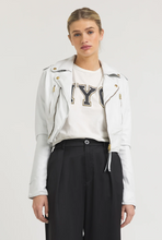 Load image into Gallery viewer, Erin Burnished Jacket