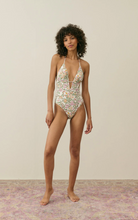 Load image into Gallery viewer, Positano Bathing Suit