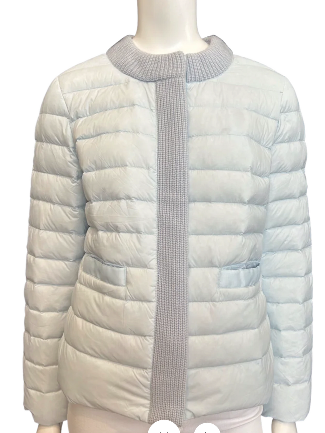 Val D'Isere Jacket