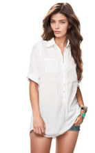 Load image into Gallery viewer, Boyfriend Shirt