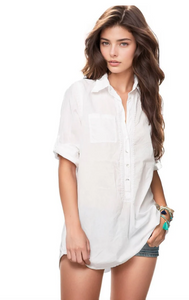 Boyfriend Shirt