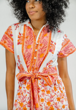 Load image into Gallery viewer, Folly Maxi Dress